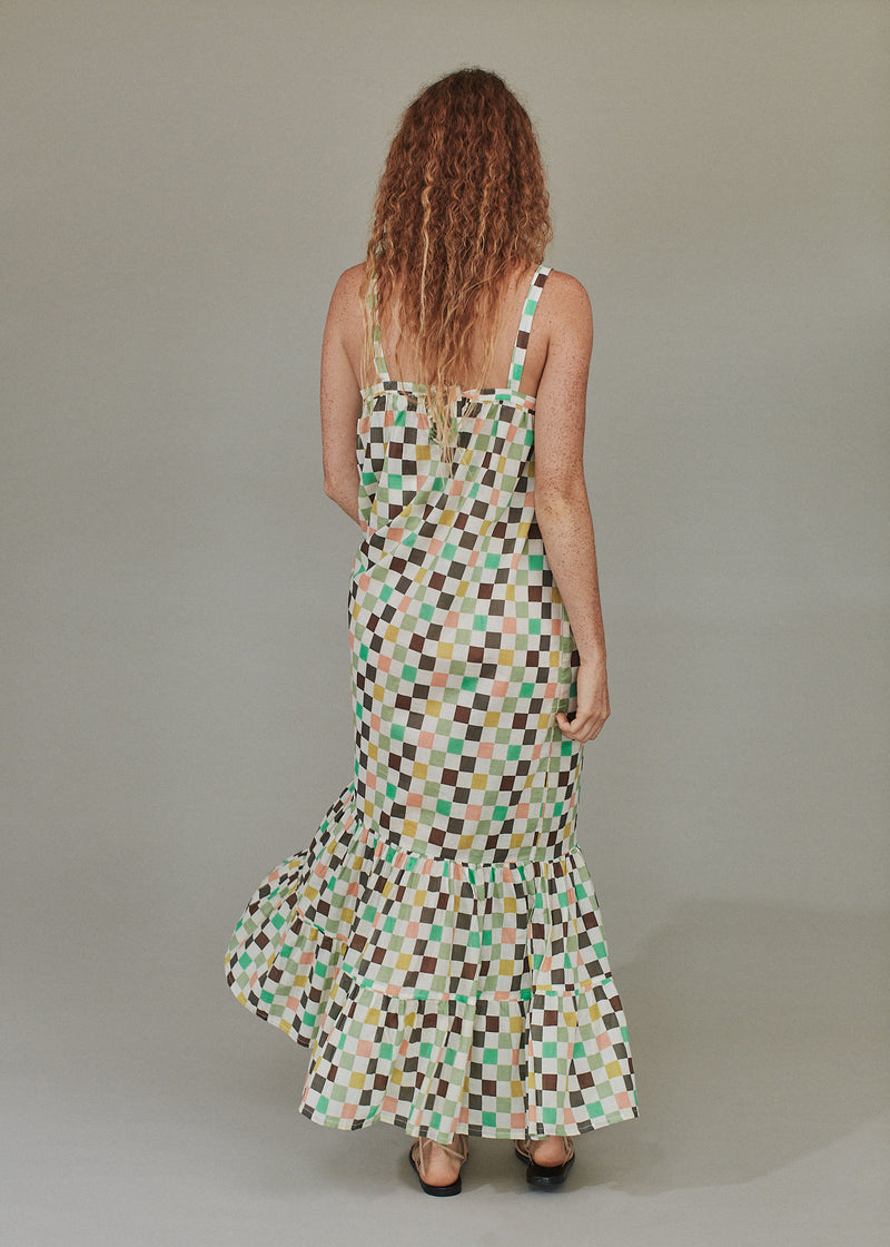 JULES DRESS - SPRING 2023