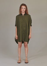 ANNIKA DRESS - SPRING 2023