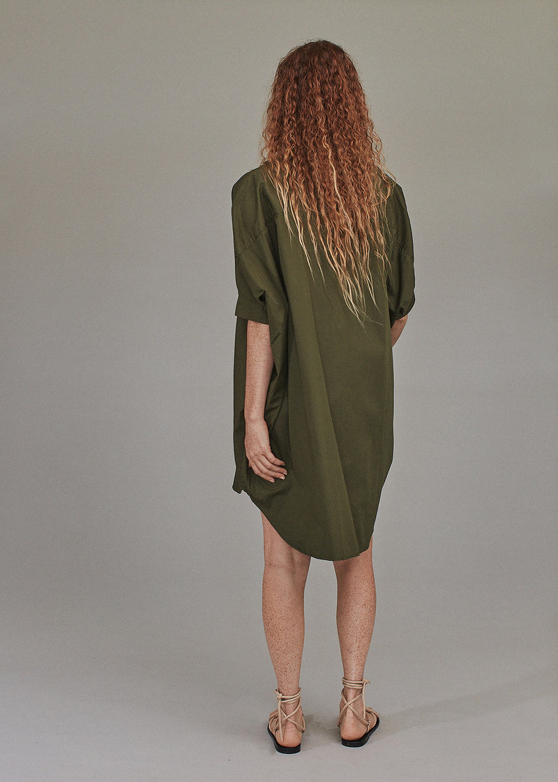 ANNIKA DRESS - SPRING 2023