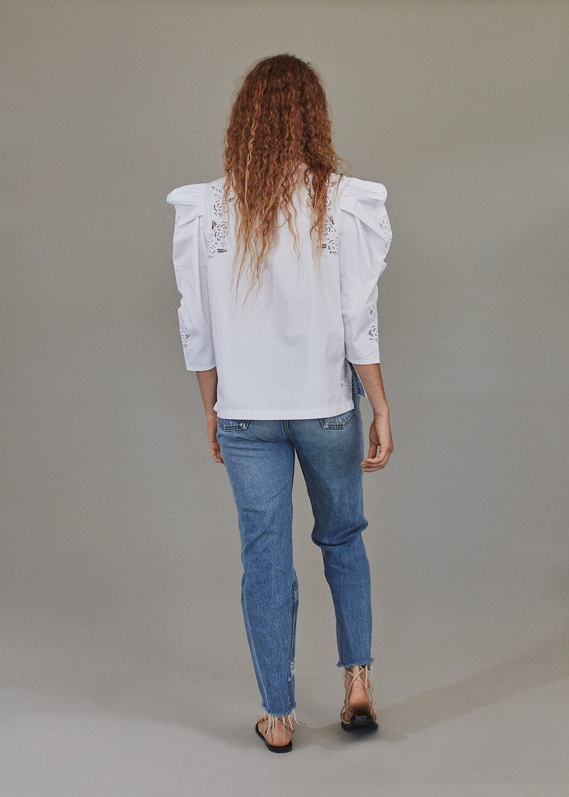 ANISE TOP - SPRING 2023