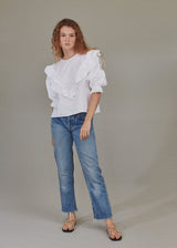 CHARLIE TOP - SPRING 2023