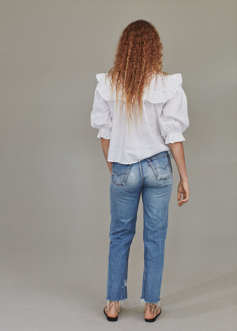 CHARLIE TOP - SPRING 2023