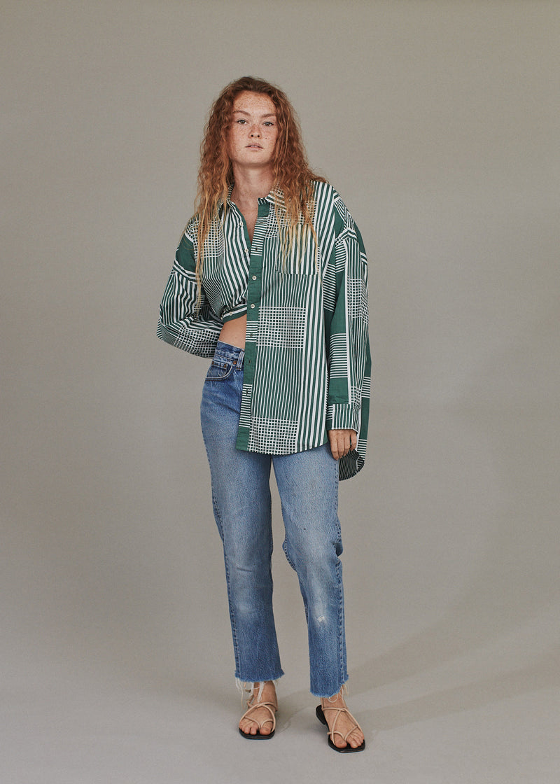 WILLA TOP - SPRING 2023