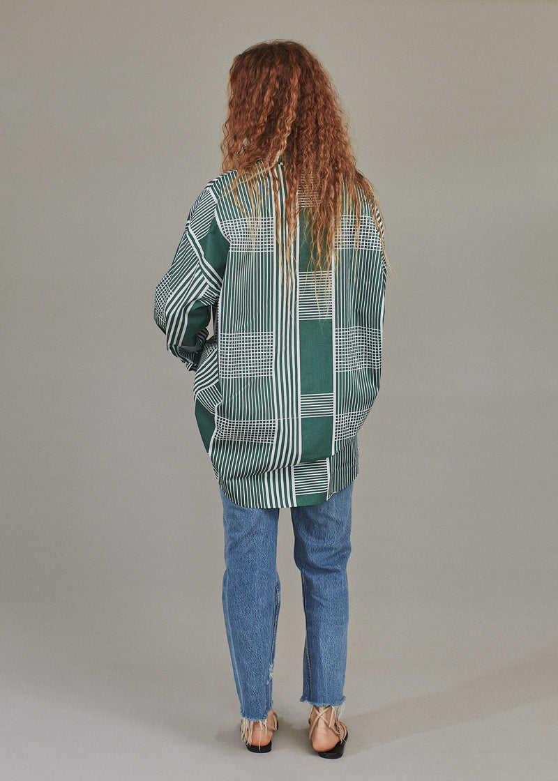 WILLA TOP - SPRING 2023
