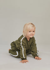 KIDS LEA TERRY SWEATSHIRT - SPRING 2023