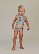 KIDS COSTA TOP + GALAPAGOS BOTTOM SET - SPRING 2023