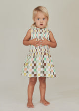 KIDS MILLIE DRESS - SPRING 2023