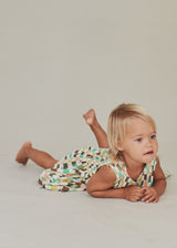 KIDS MILLIE DRESS - SPRING 2023