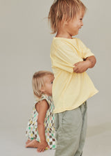 KIDS HUNTER FLAGSHIP TEE - SPRING 2023