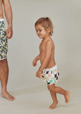 KIDS SURF TRUNKS - SPRING 2023