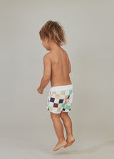 KIDS SURF TRUNKS - SPRING 2023