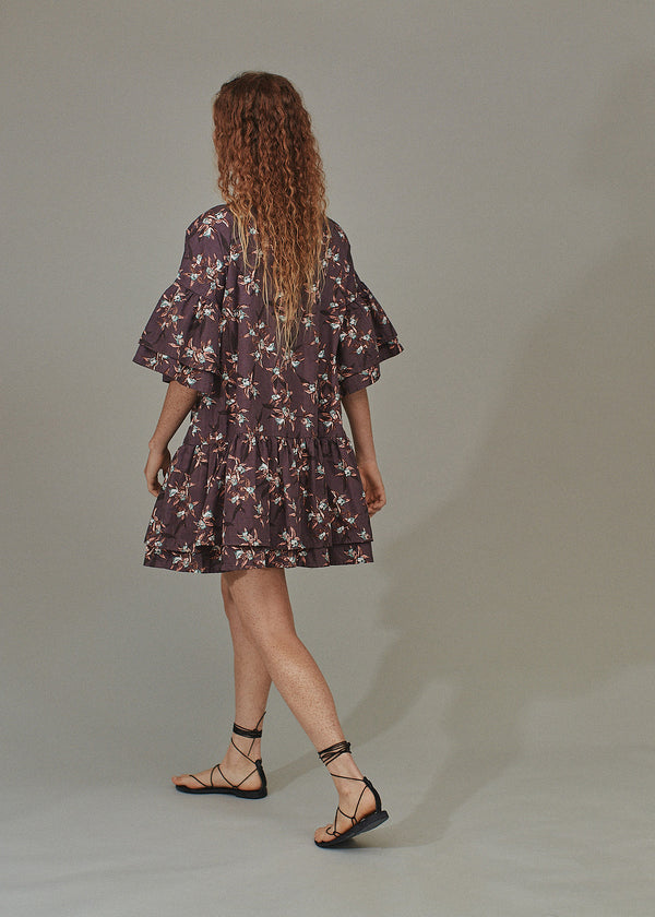 ELLIE DRESS - SUMMER 2023
