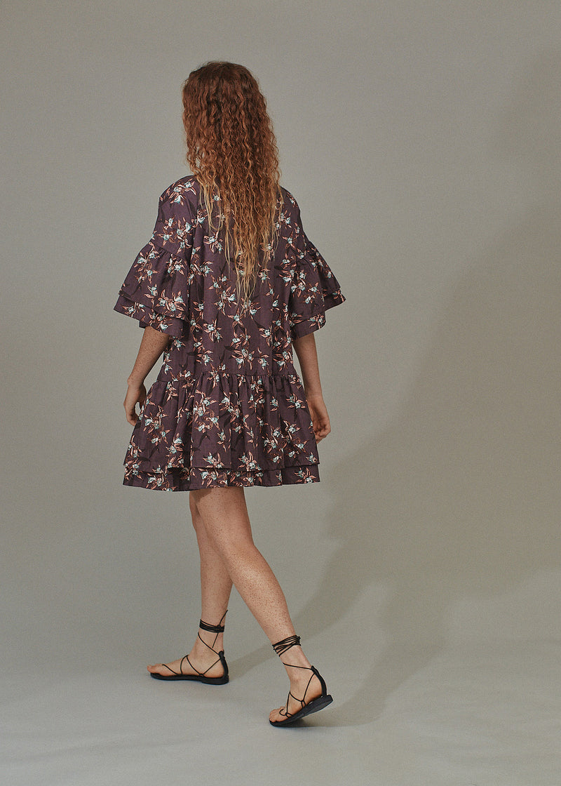 ELLIE DRESS - SUMMER 2023