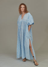 ELENORA DRESS - SUMMER 2023