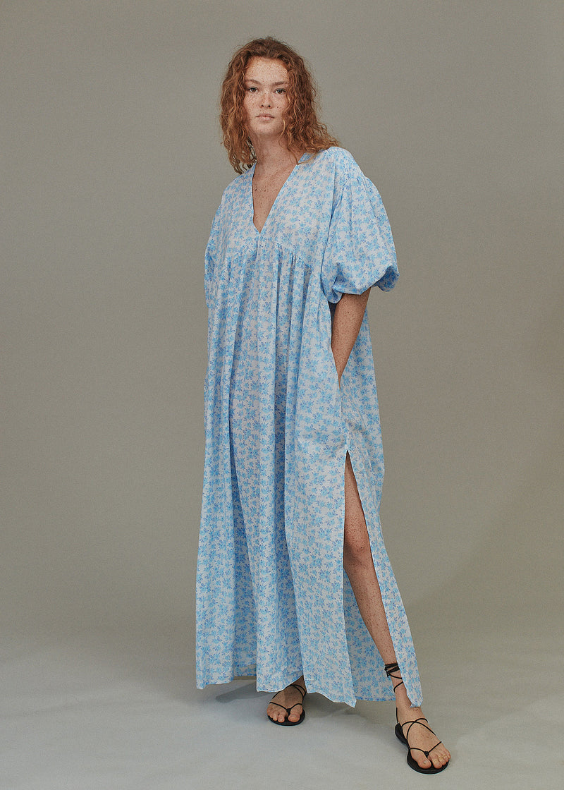 ELENORA DRESS - SUMMER 2023
