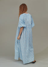 ELENORA DRESS - SUMMER 2023