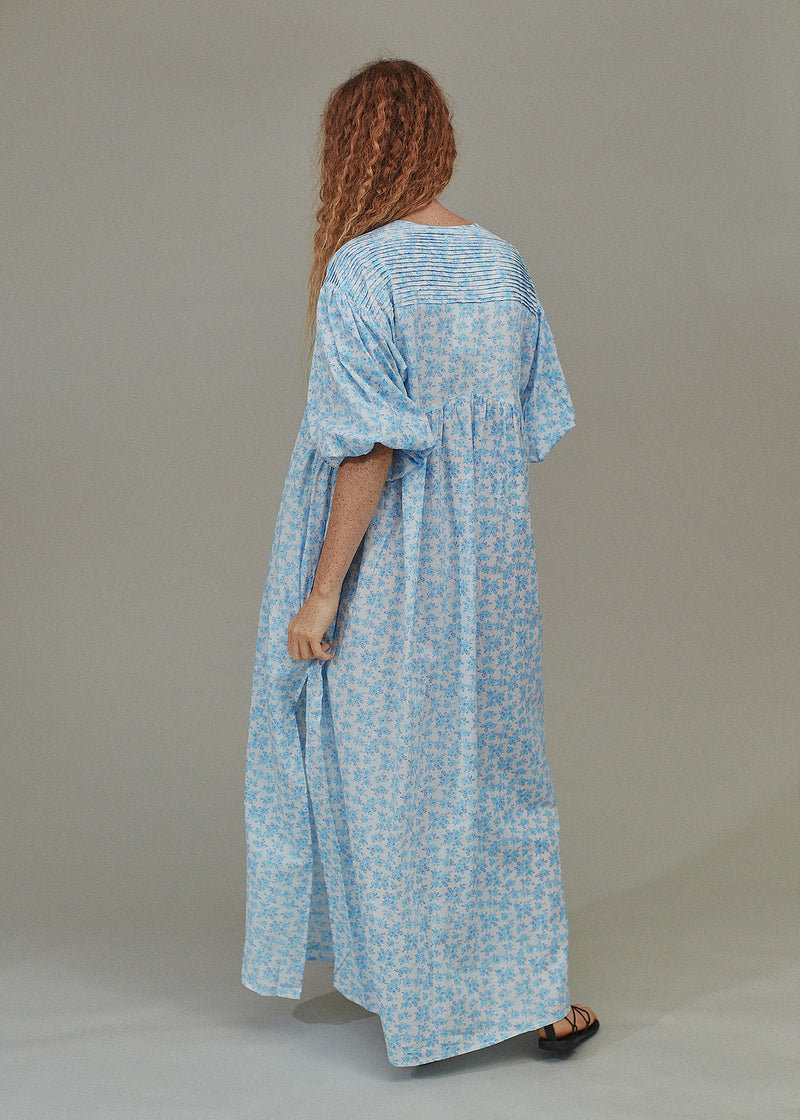 ELENORA DRESS - SUMMER 2023