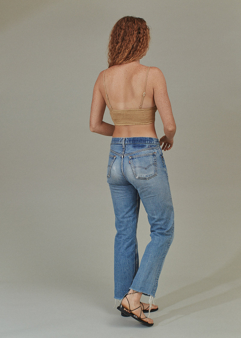 ASTRID TOP - SUMMER 2023