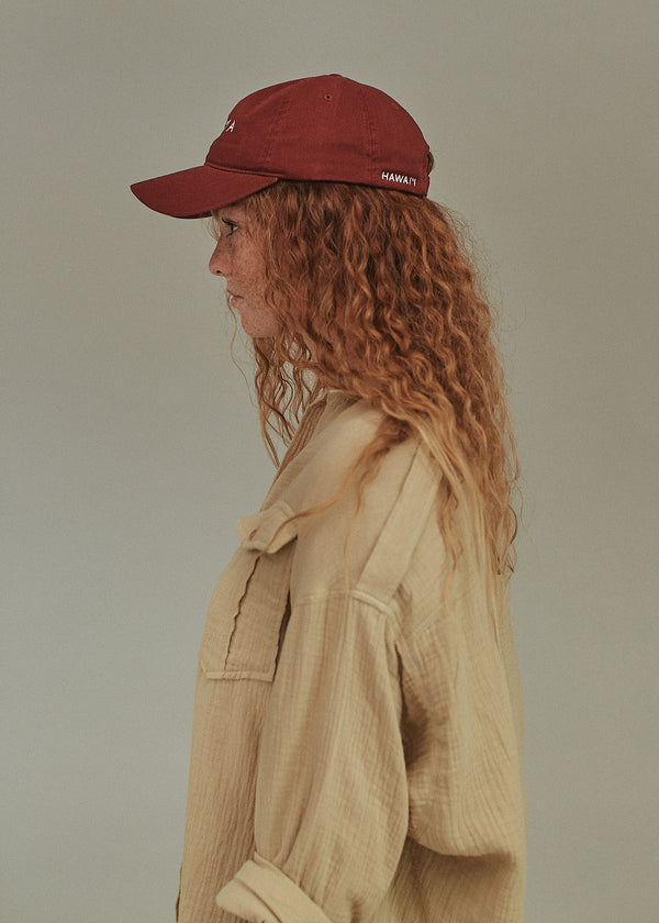 ACACIA HAT - SUMMER 2023