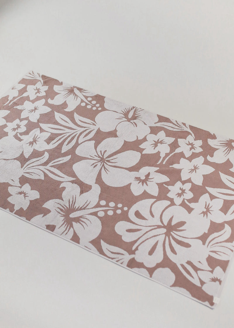 ACACIA TOWEL