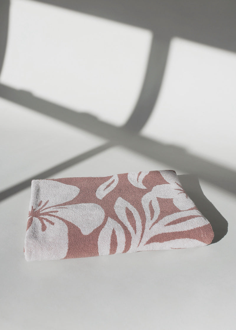 ACACIA TOWEL