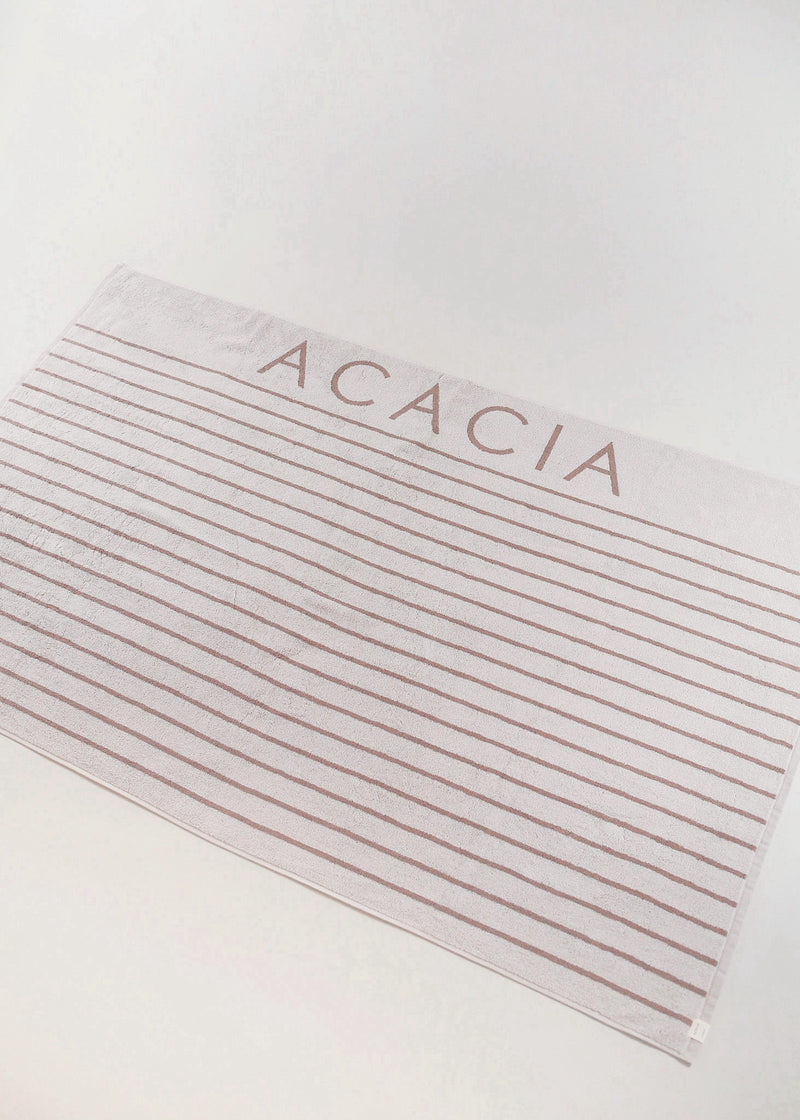 ACACIA TOWEL