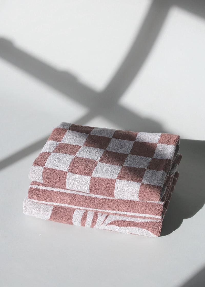 ACACIA TOWEL