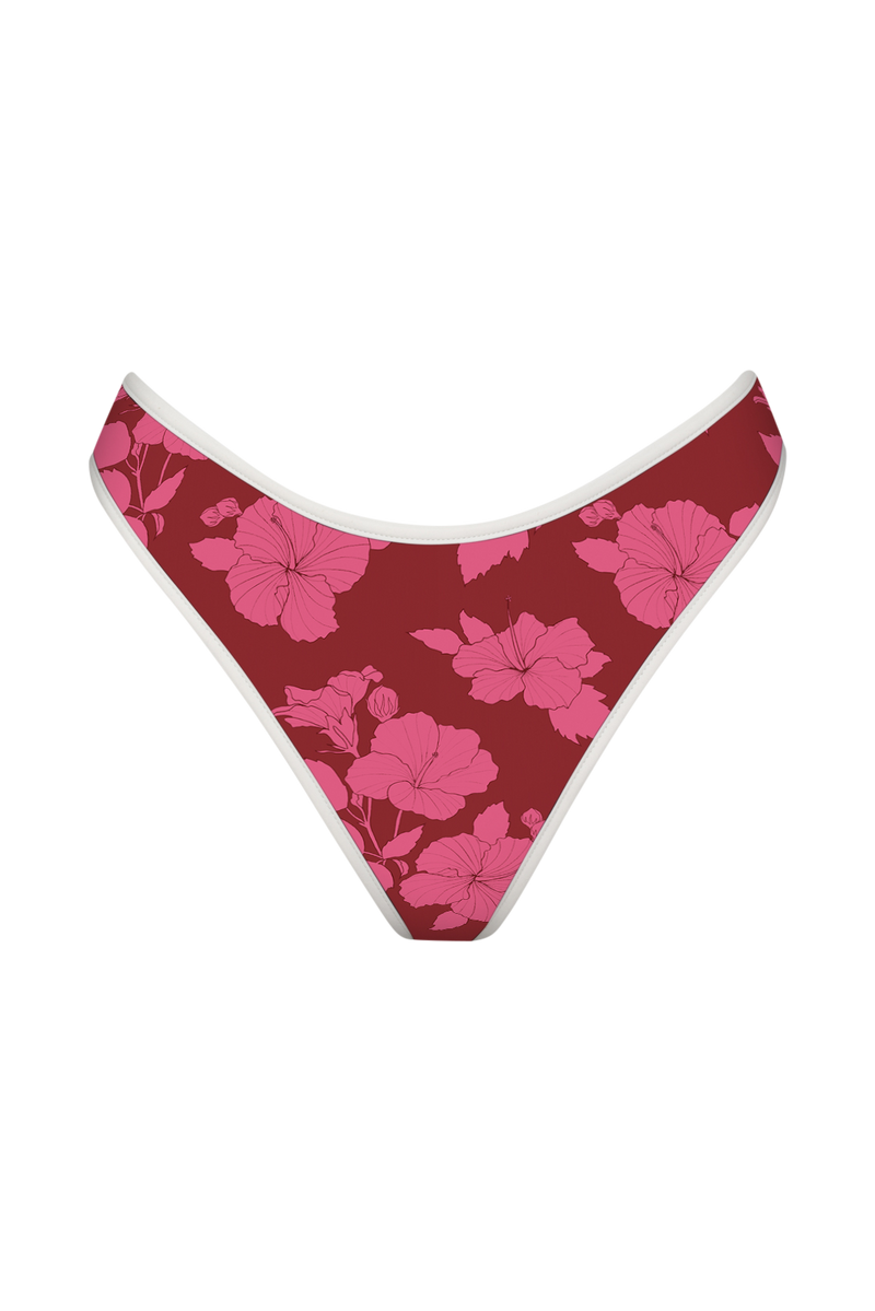 FLYNN PIPED BOTTOM - SUMMER 2023