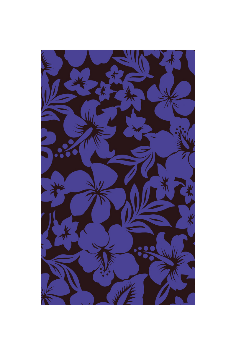 KOMALA PIPED TOP - RESORT 2023