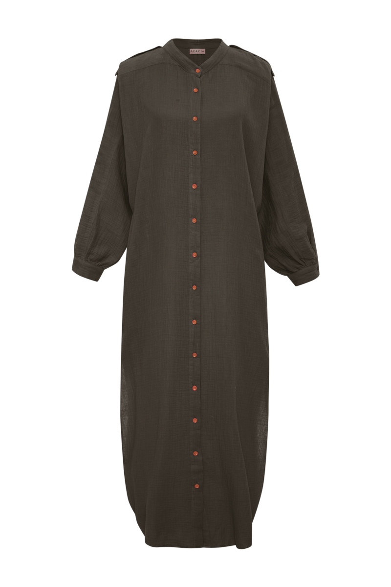 LENA DRESS - SUMMER 2023