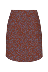 EVAN SKIRT - SUMMER 2023