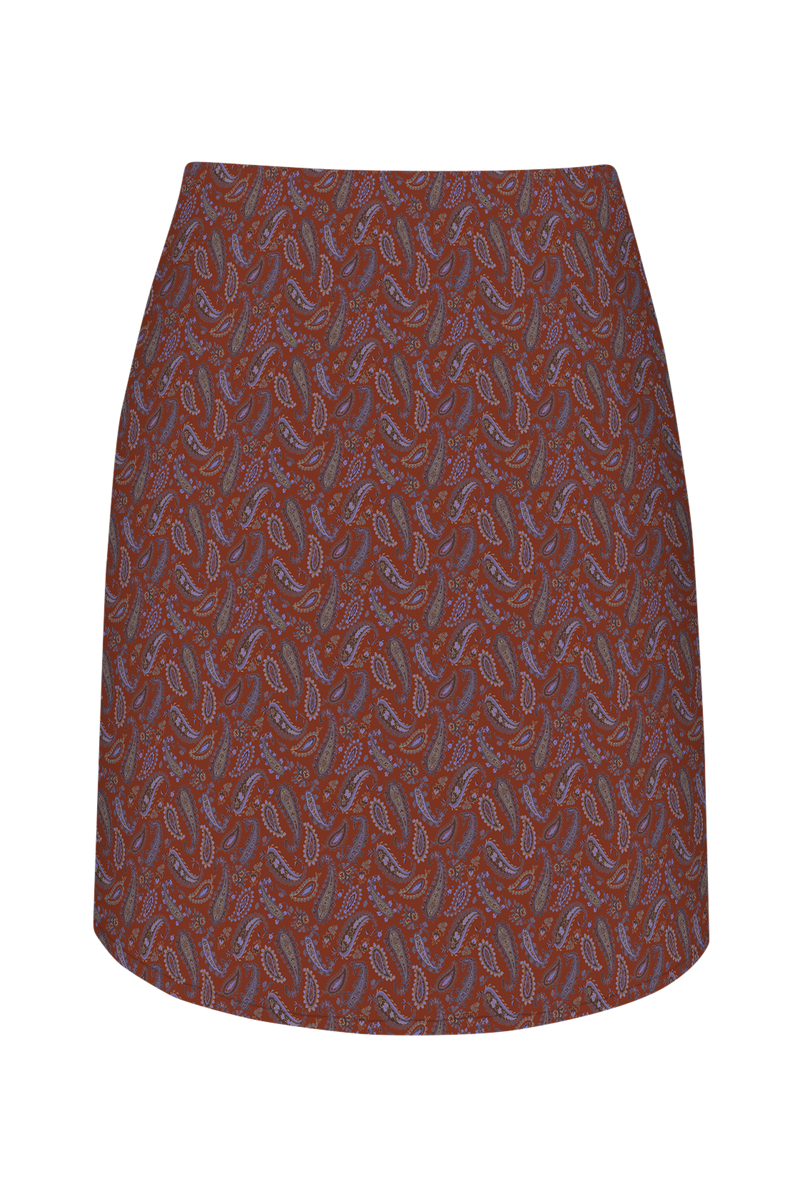 EVAN SKIRT - SUMMER 2023