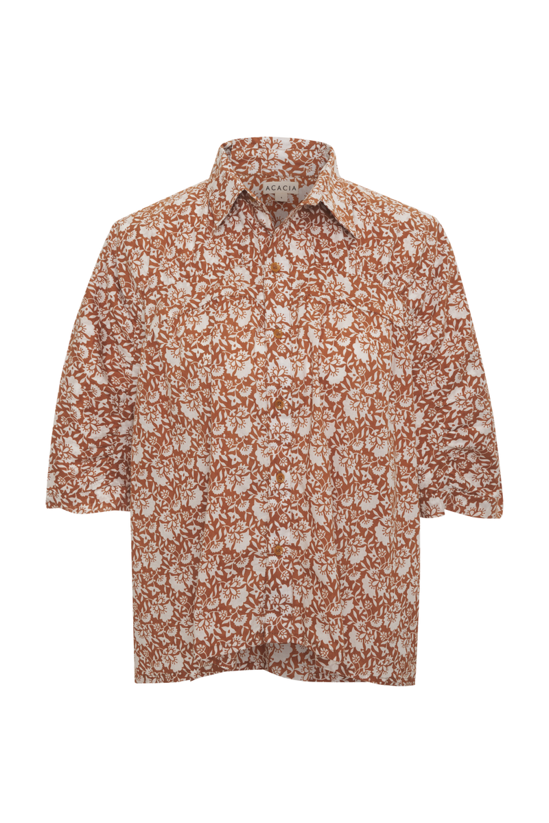 DERBY TOP - FALL 2023