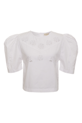 DONDI TOP - FALL 2023