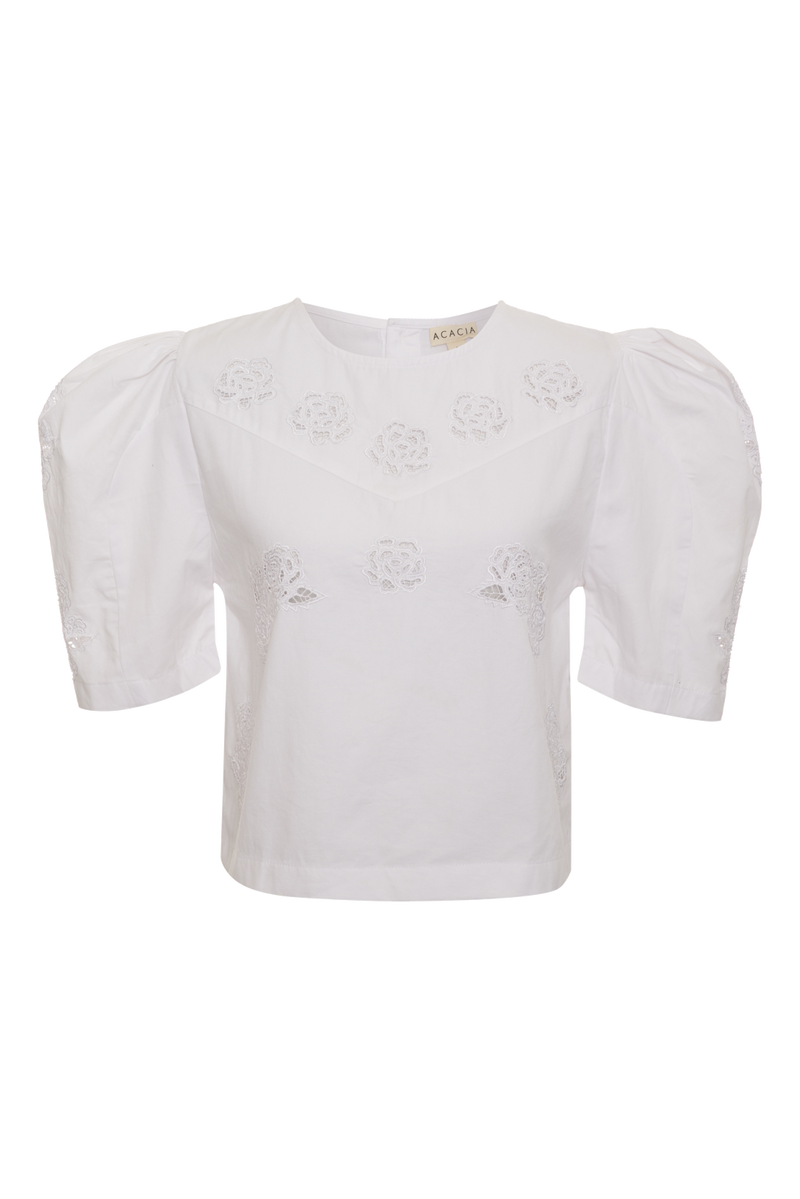DONDI TOP - FALL 2023