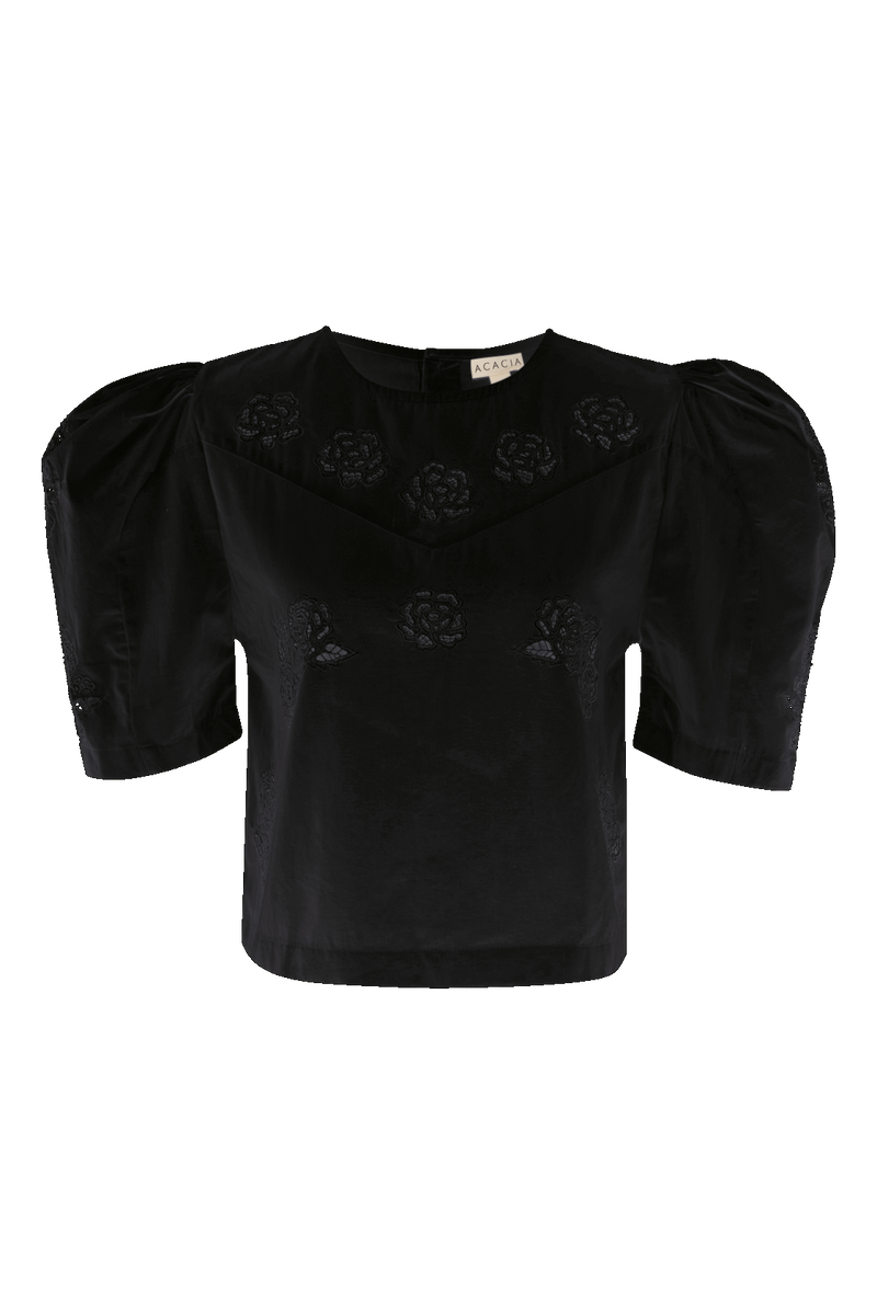 DONDI TOP - FALL 2023