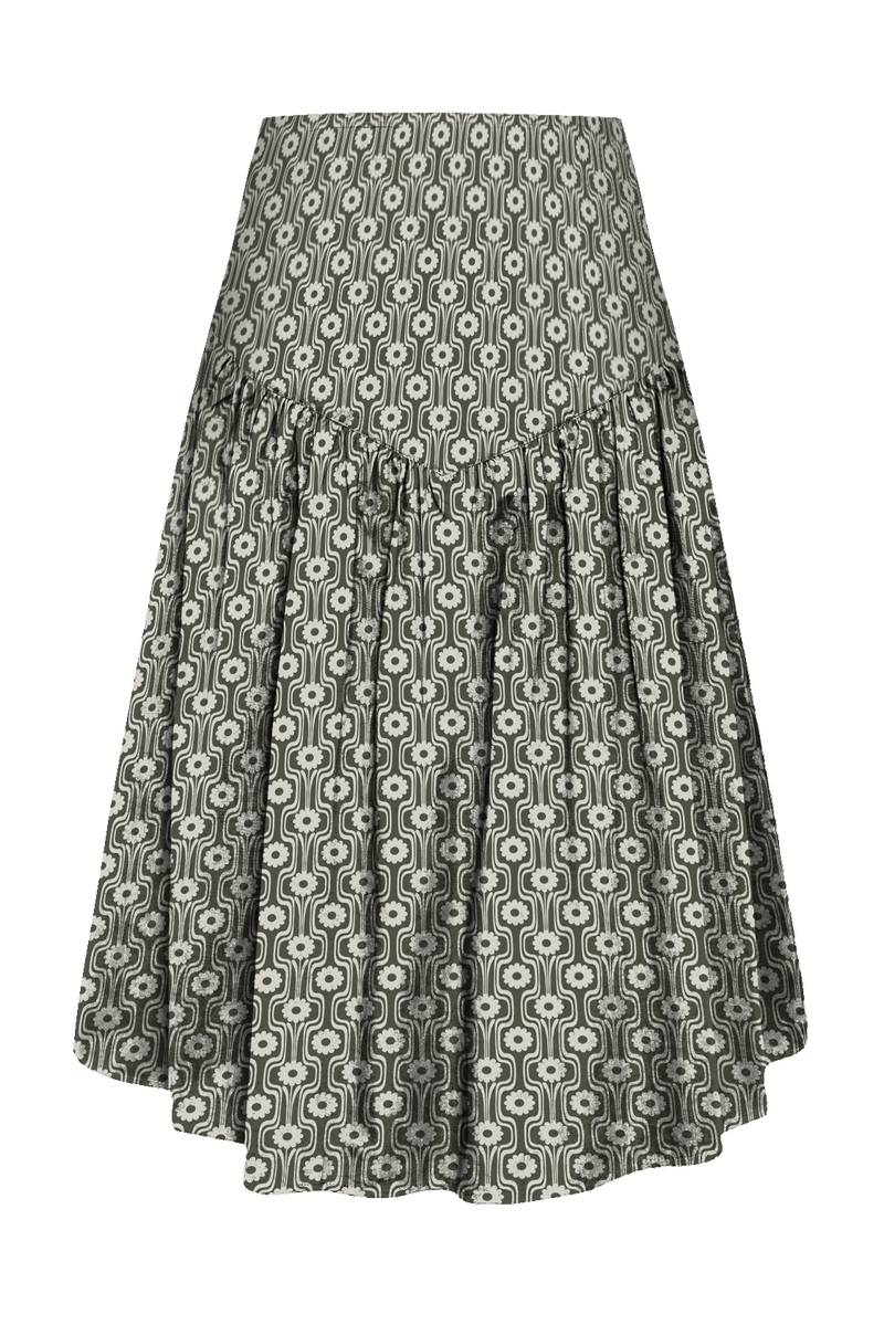 GIA SKIRT- FALL 2023