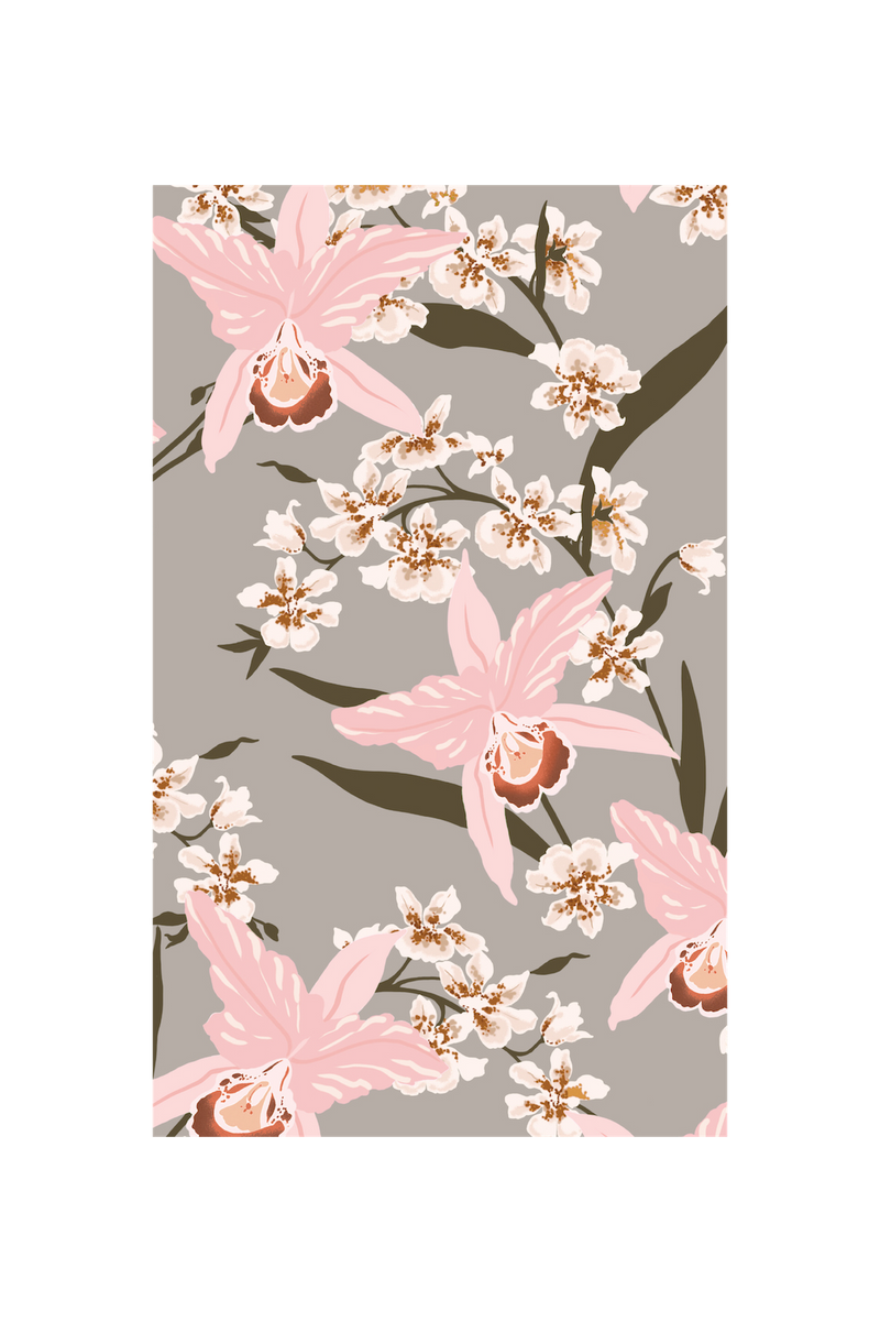 RHEA DRESS - RESORT 2023