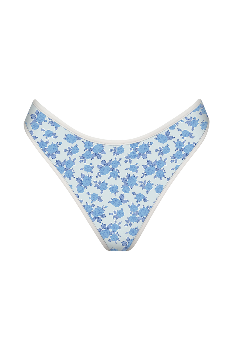 FLYNN PIPED BOTTOM - SUMMER 2023