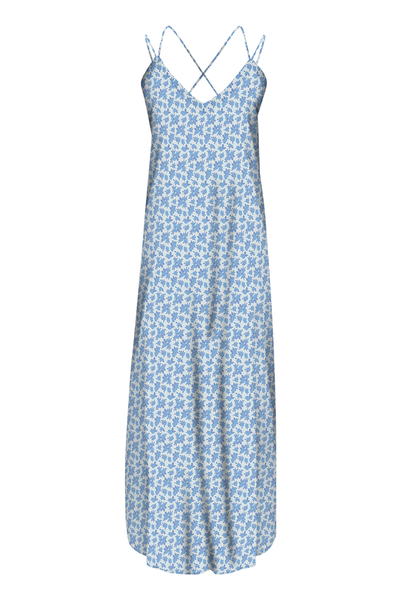 KALIKA DRESS - SUMMER 2023