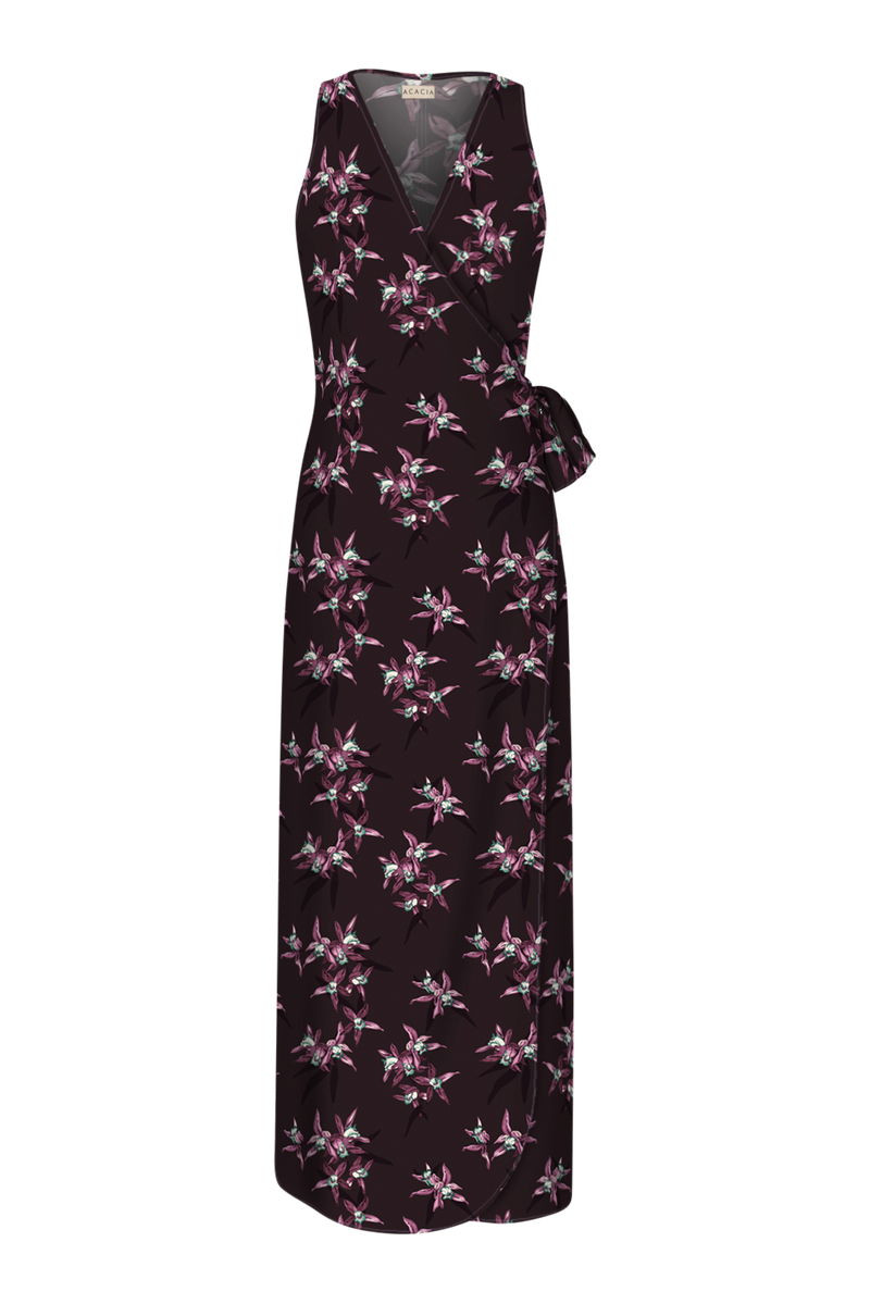 SANTANA DRESS - SUMMER 2023