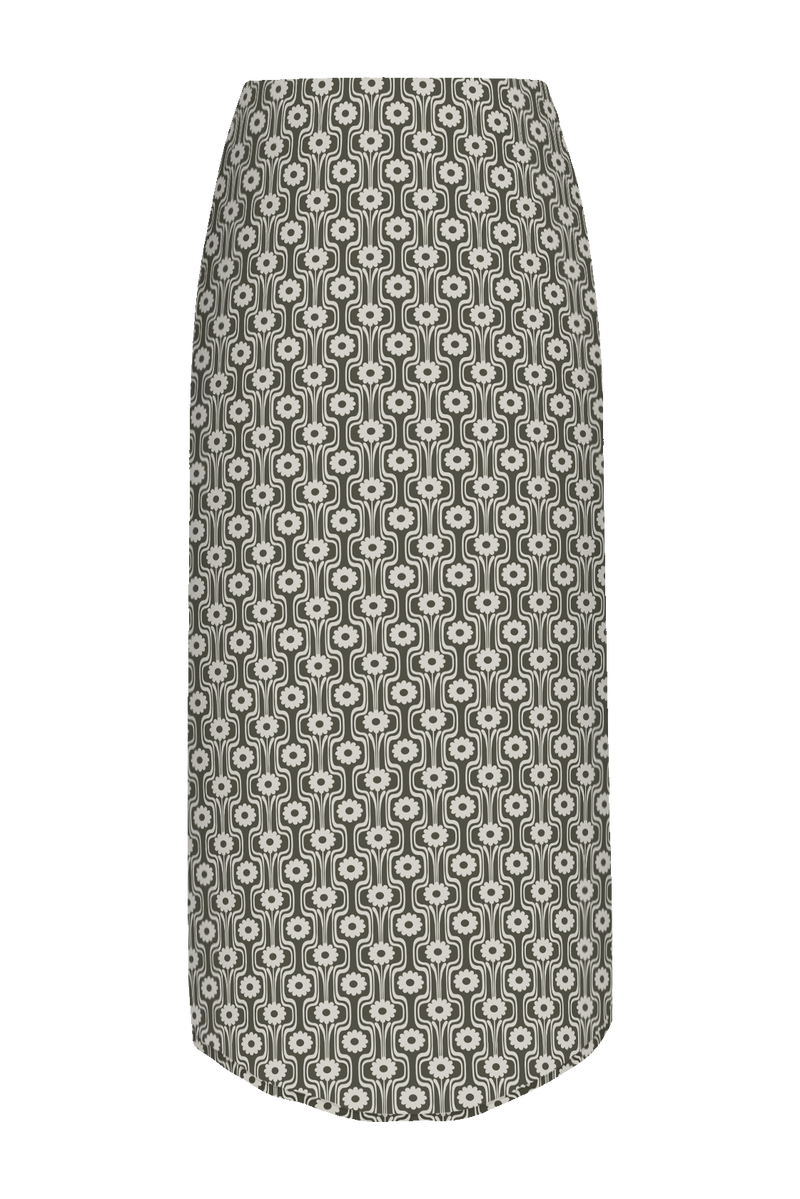 CHICAGO SKIRT - FALL 2023