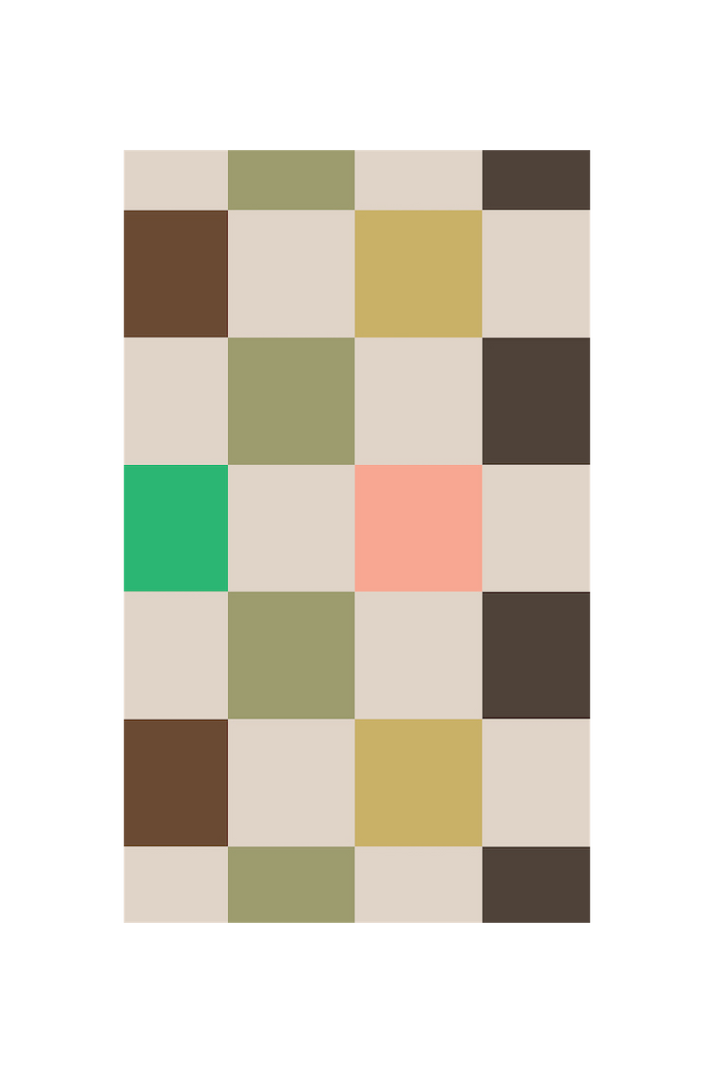 MOMBASA TOP - SPRING 2023
